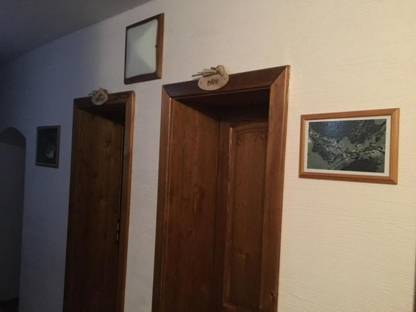 Chalupa Continental Ostružná Exteriér fotografie